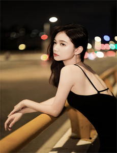 我想我愿意