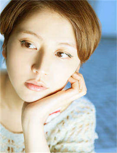 女信长