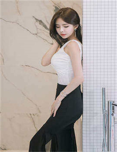 大胸泰熙