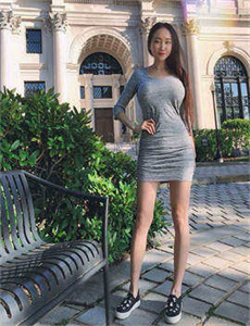 思春少妇