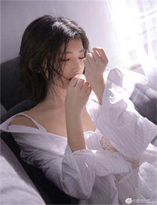 女人自拍自熨全过程