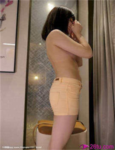 开心女鬼
