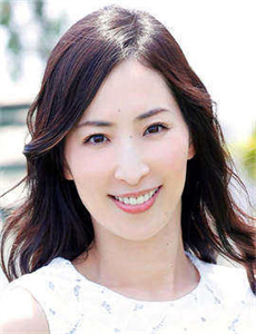 她是拉莫娜