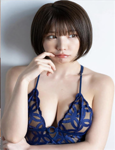 那个女孩