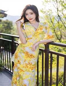 养父的花样年华