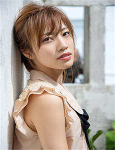 风骚女郎